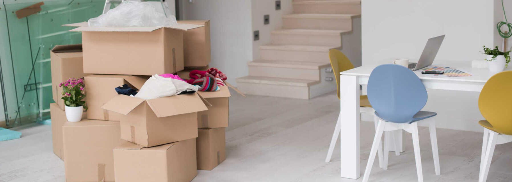 Stark Umzüge und Spedition GmbH